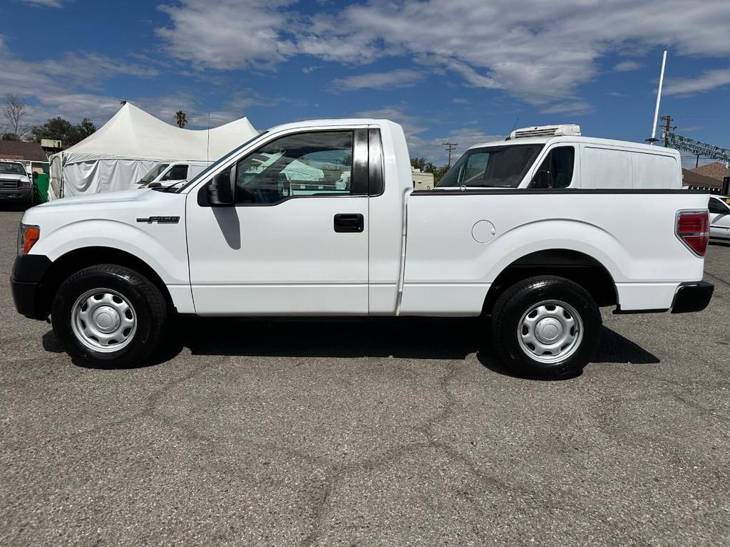 used 2010 Ford F-150 car, priced at $15,994