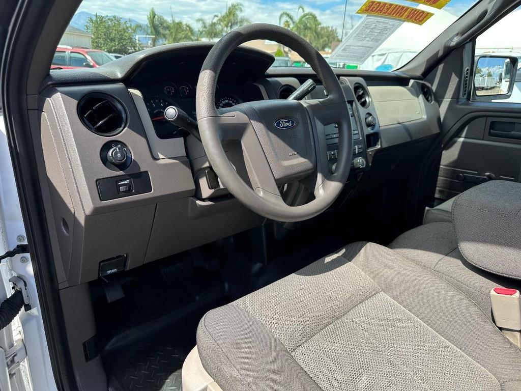 used 2010 Ford F-150 car, priced at $15,994