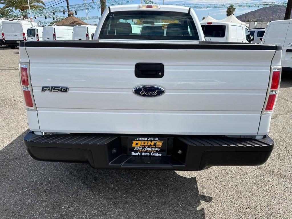 used 2010 Ford F-150 car, priced at $15,994