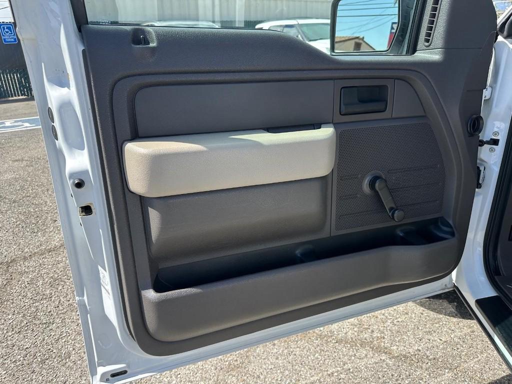 used 2010 Ford F-150 car, priced at $15,994