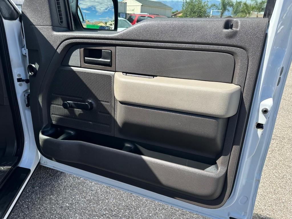 used 2010 Ford F-150 car, priced at $15,994