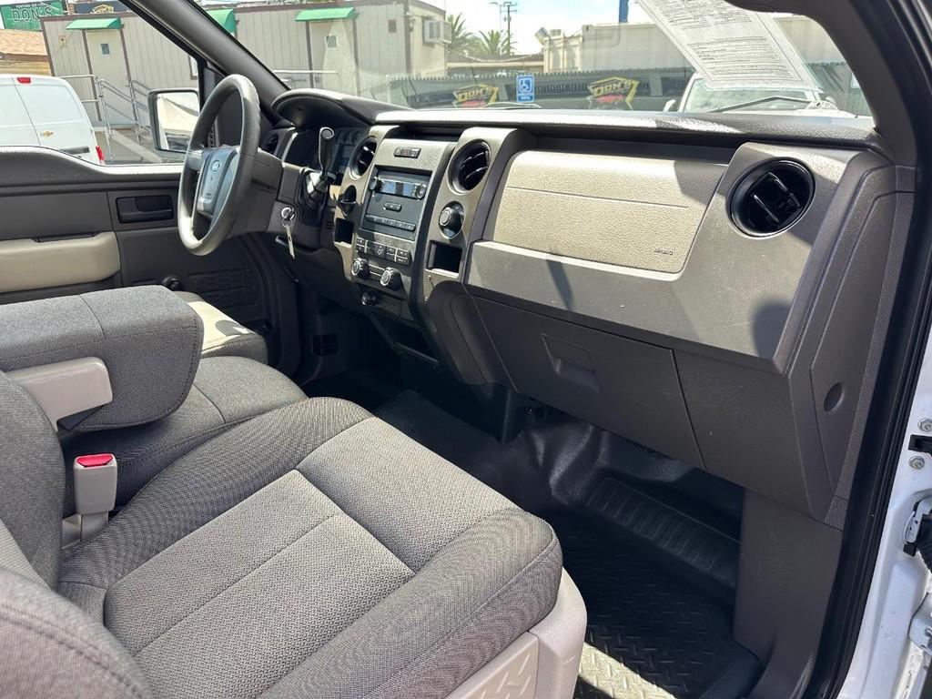 used 2010 Ford F-150 car, priced at $15,994