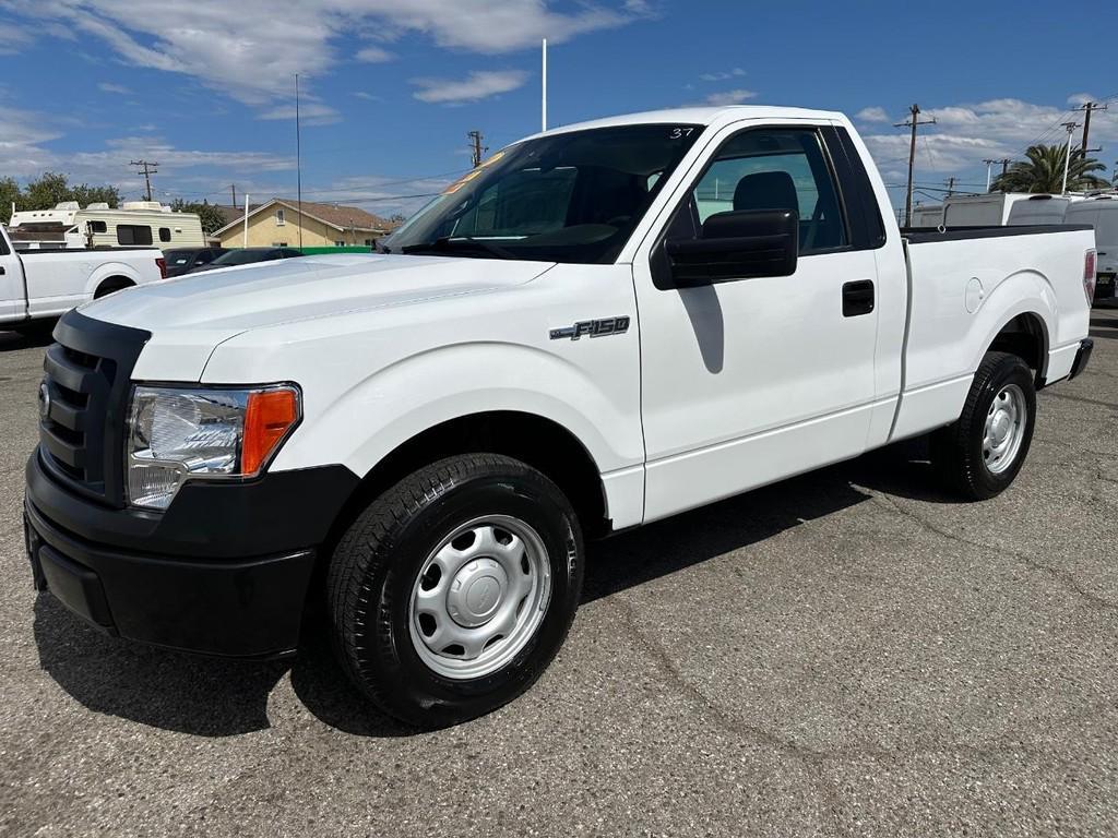 used 2010 Ford F-150 car, priced at $15,994