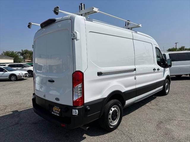 used 2020 Ford Transit-250 car, priced at $31,414