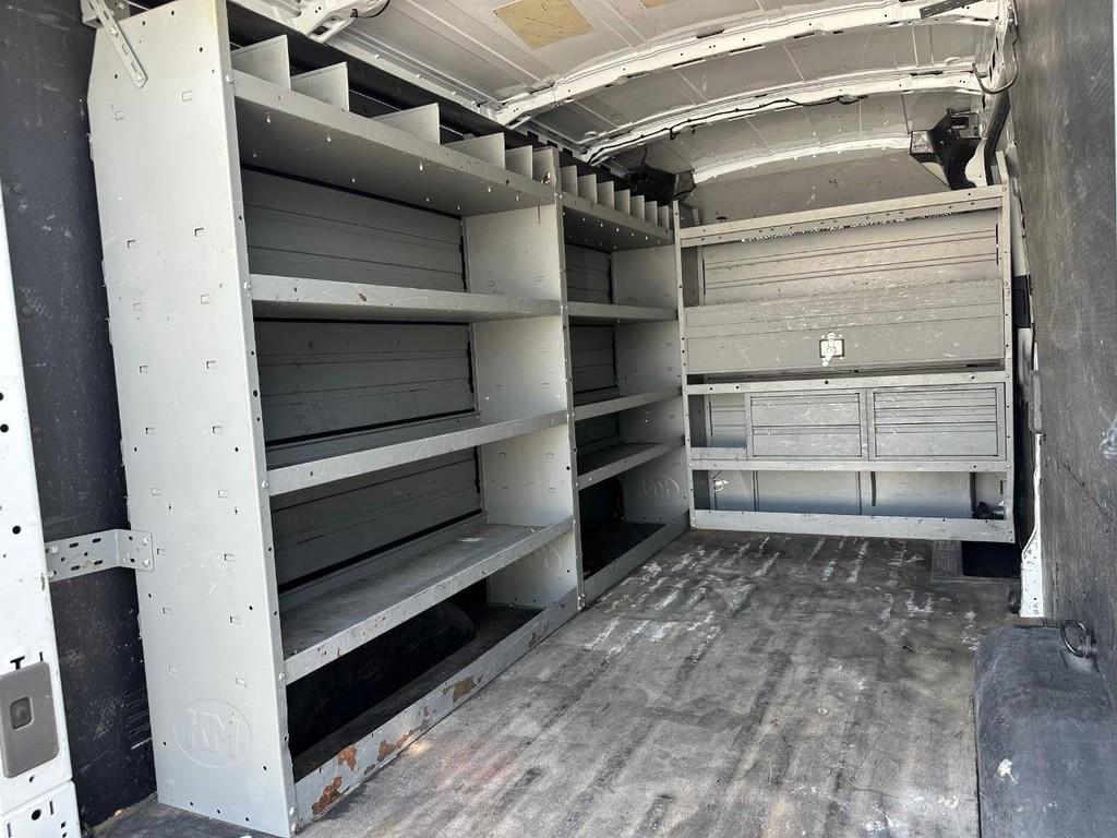 used 2020 Ford Transit-250 car, priced at $29,995