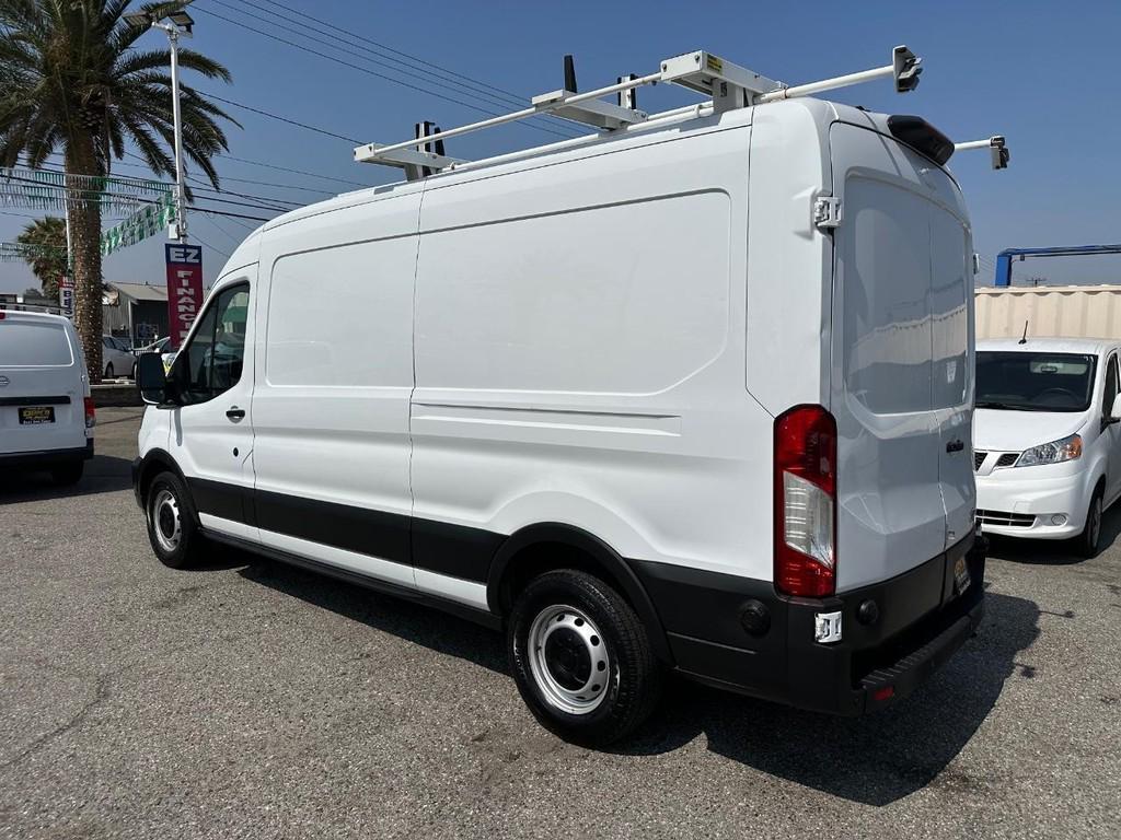 used 2020 Ford Transit-250 car, priced at $29,995