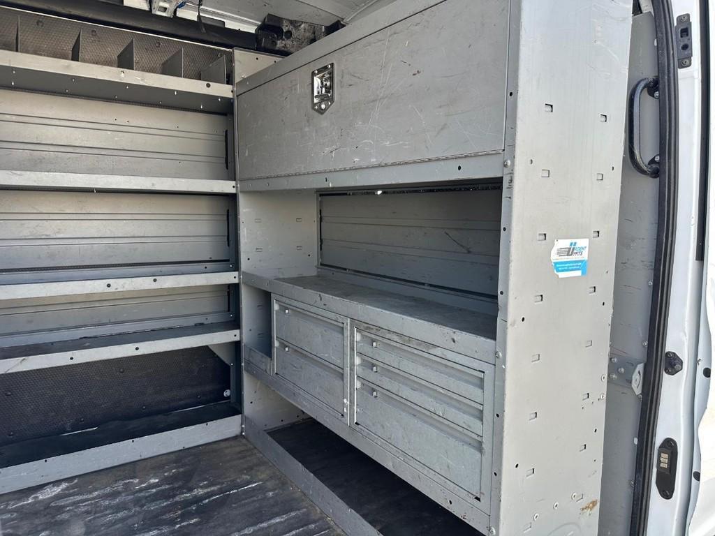 used 2020 Ford Transit-250 car, priced at $29,995