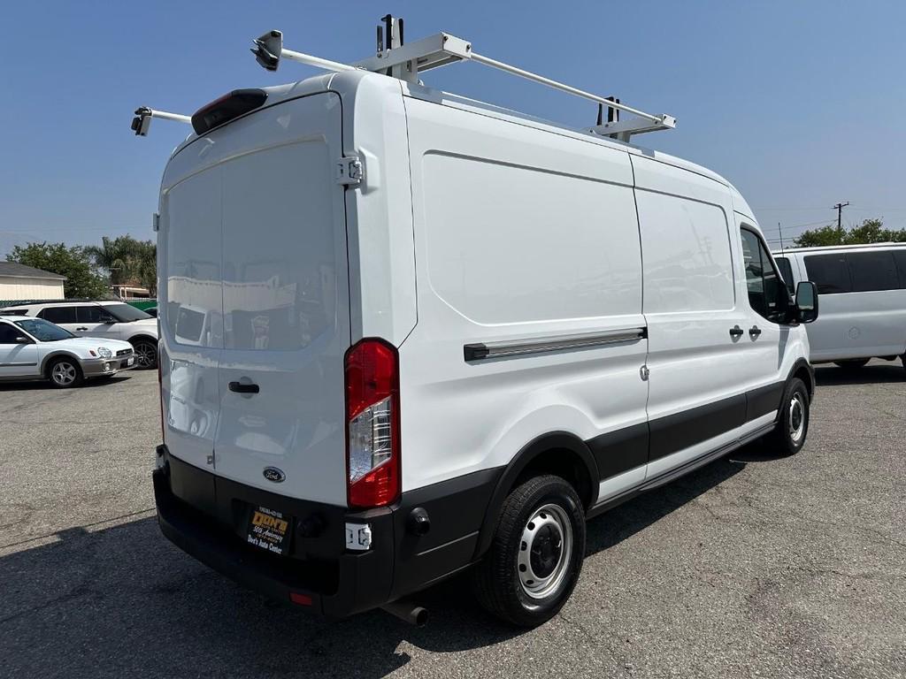 used 2020 Ford Transit-250 car, priced at $29,995
