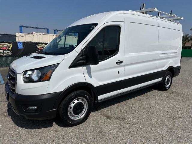 used 2020 Ford Transit-250 car, priced at $31,414
