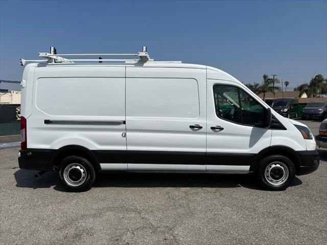 used 2020 Ford Transit-250 car, priced at $31,414