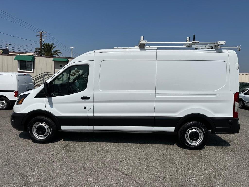 used 2020 Ford Transit-250 car, priced at $29,995