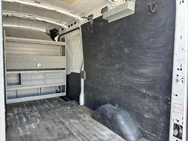 used 2020 Ford Transit-250 car, priced at $31,414