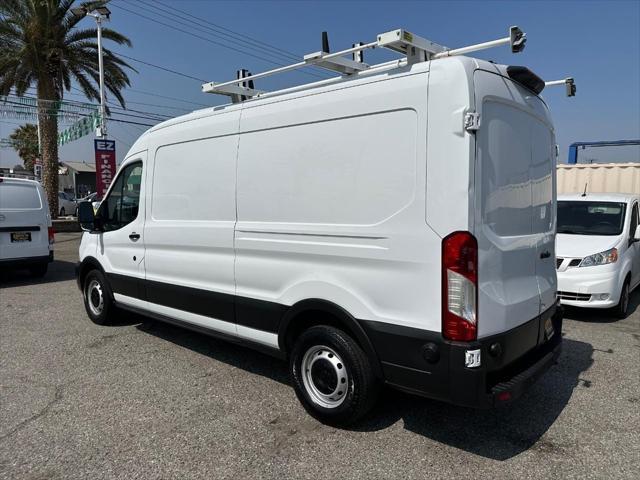 used 2020 Ford Transit-250 car, priced at $31,414