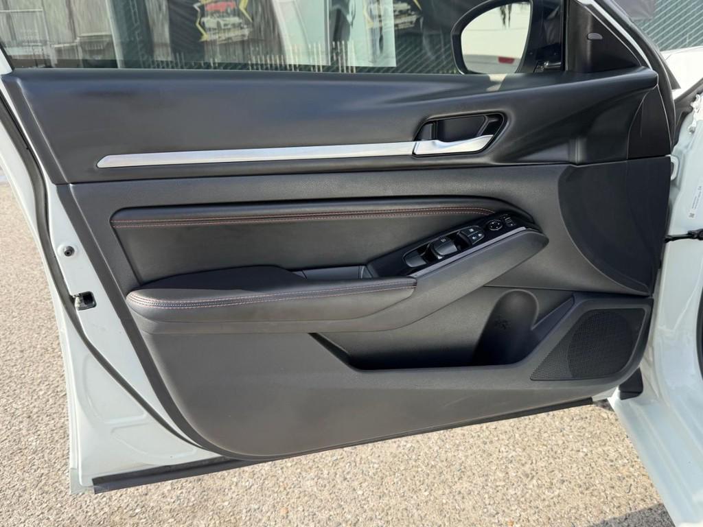 used 2023 Nissan Altima car, priced at $19,999