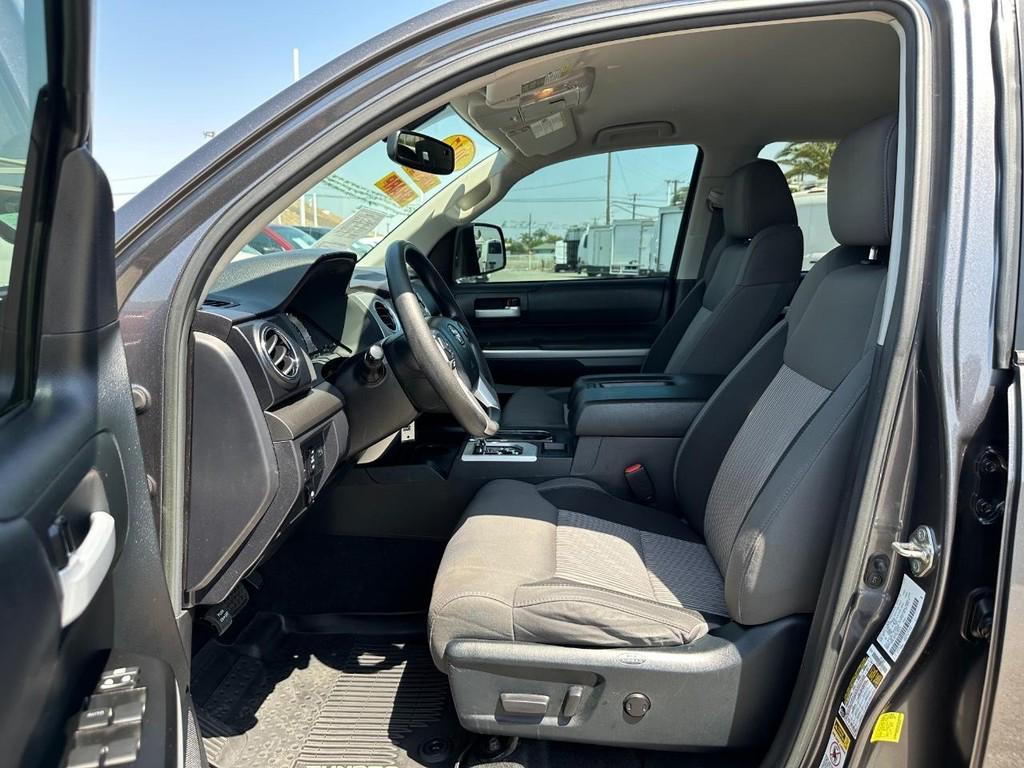 used 2017 Toyota Tundra car, priced at $29,975