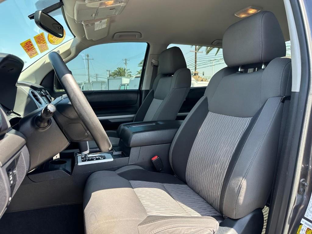 used 2017 Toyota Tundra car, priced at $29,975