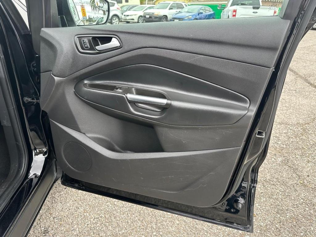 used 2018 Ford Escape car, priced at $11,888