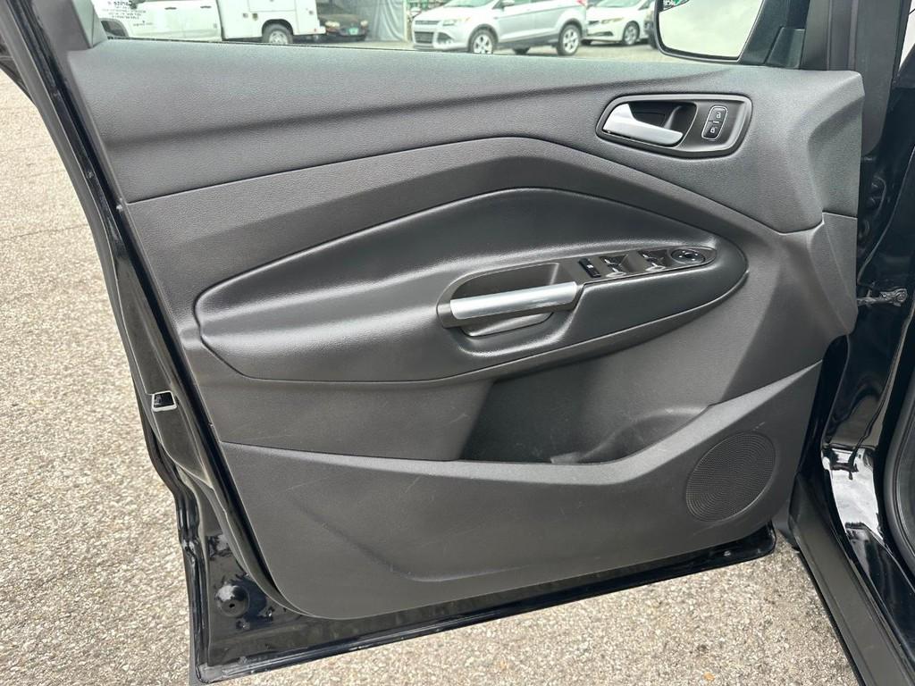 used 2018 Ford Escape car, priced at $11,888