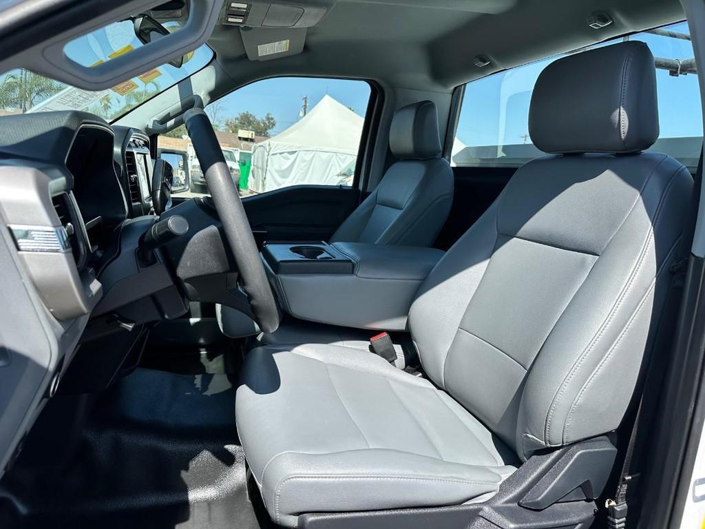 used 2022 Ford F-150 car, priced at $23,581
