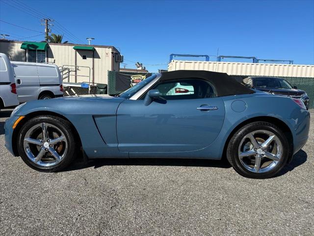 used 2008 Saturn Sky car, priced at $10,976