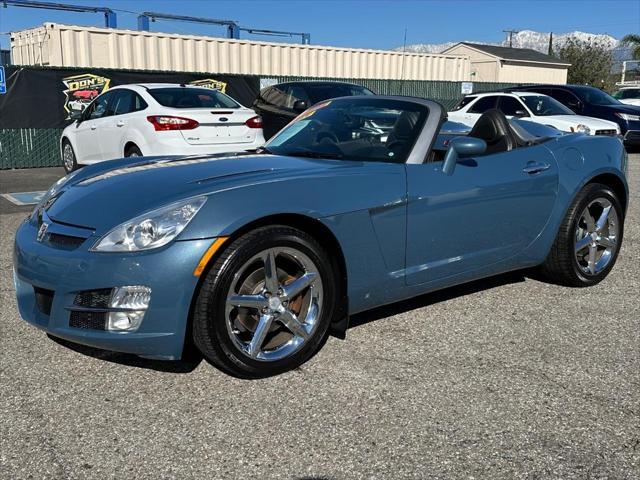 used 2008 Saturn Sky car, priced at $10,976