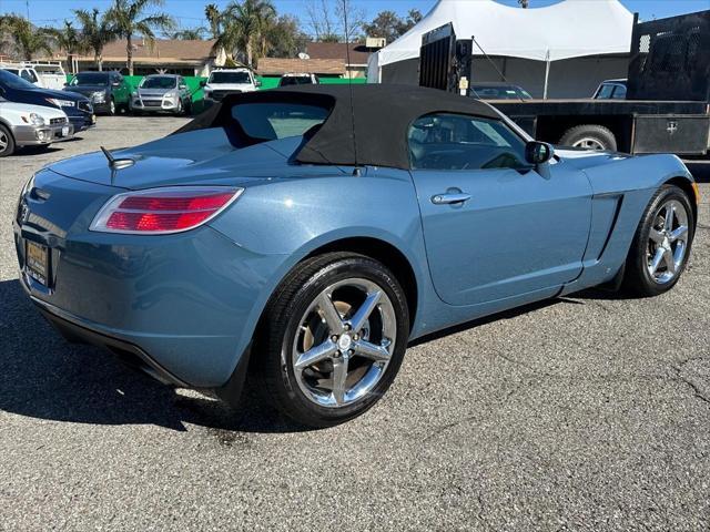 used 2008 Saturn Sky car, priced at $10,976