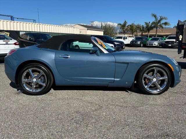 used 2008 Saturn Sky car, priced at $10,976