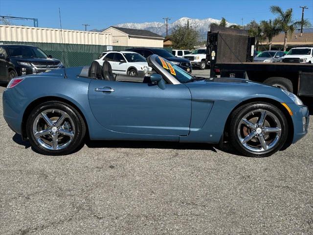 used 2008 Saturn Sky car, priced at $10,976