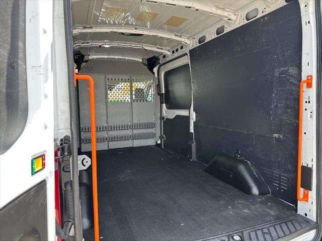used 2019 Ford Transit-250 car, priced at $25,837