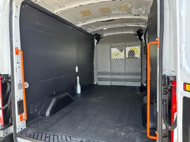 used 2019 Ford Transit-250 car, priced at $25,837