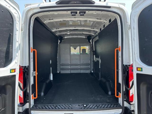 used 2019 Ford Transit-250 car, priced at $25,837