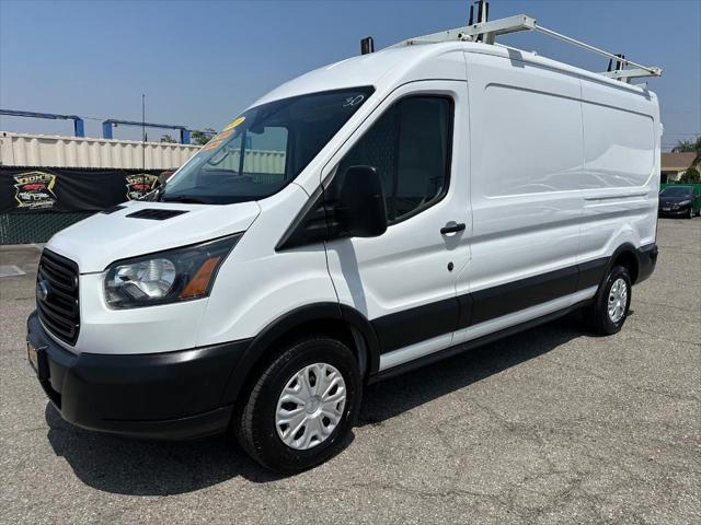used 2019 Ford Transit-250 car, priced at $25,837
