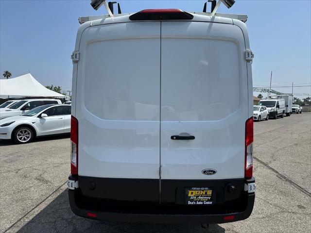 used 2019 Ford Transit-250 car, priced at $25,837