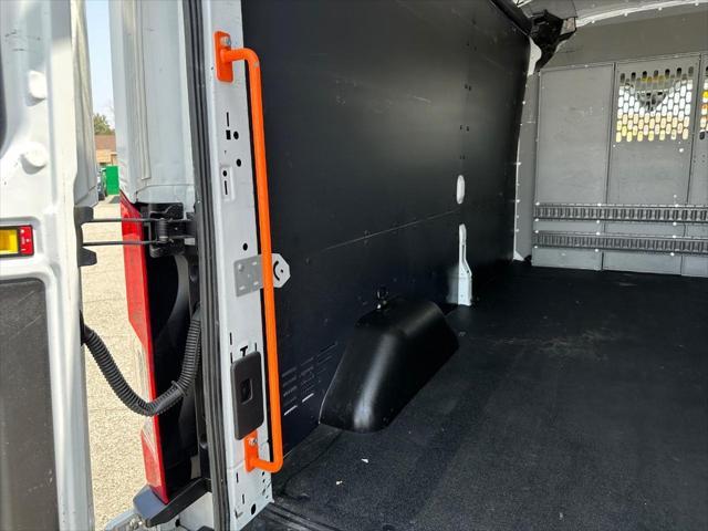 used 2019 Ford Transit-250 car, priced at $25,837