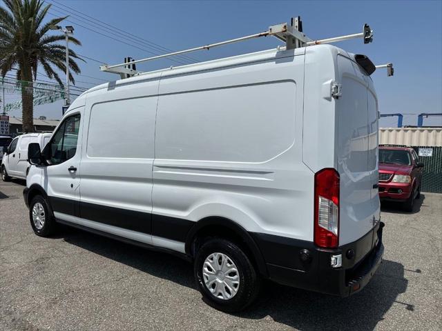 used 2019 Ford Transit-250 car, priced at $25,837