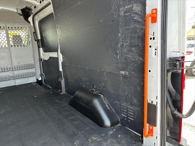used 2019 Ford Transit-250 car, priced at $25,837