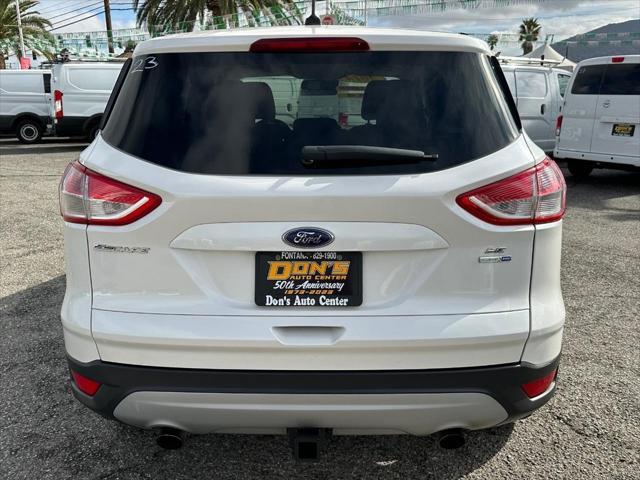 used 2014 Ford Escape car, priced at $8,950