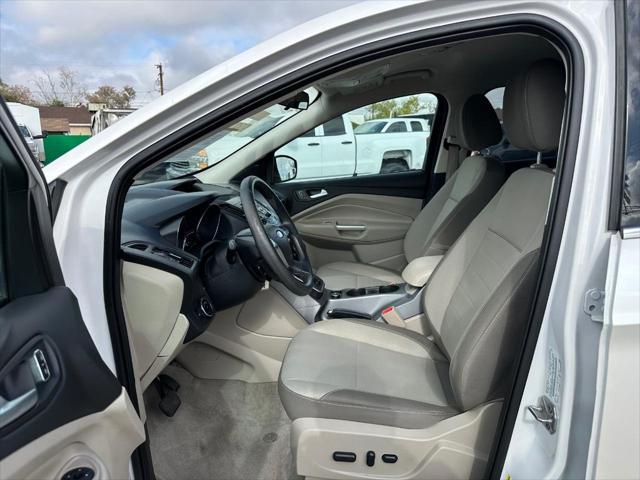 used 2014 Ford Escape car, priced at $8,950