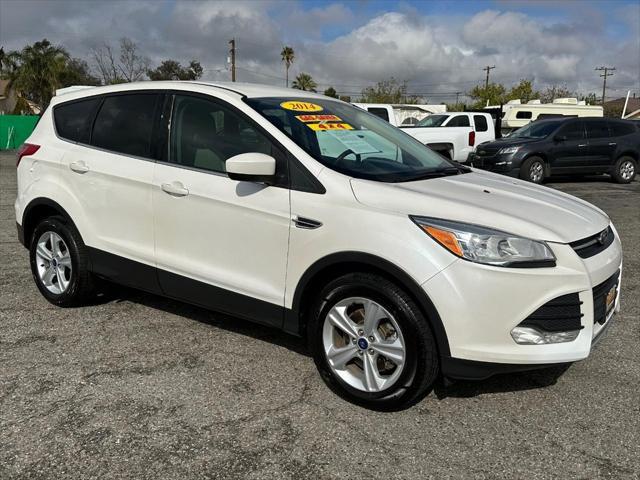 used 2014 Ford Escape car, priced at $8,950