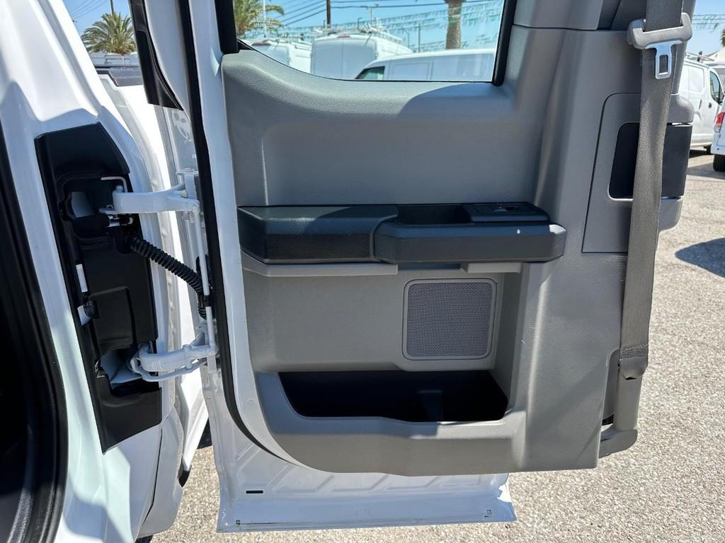 used 2020 Ford F-150 car, priced at $23,989