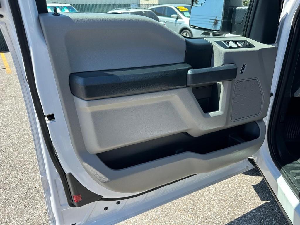used 2020 Ford F-150 car, priced at $23,989