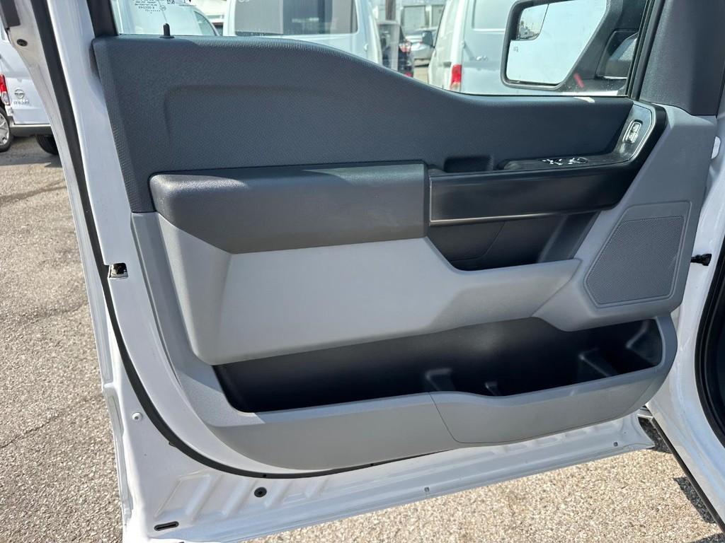used 2021 Ford F-150 car, priced at $22,605