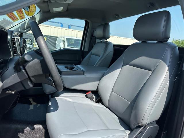 used 2021 Ford F-150 car, priced at $22,806
