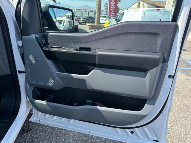 used 2021 Ford F-150 car, priced at $22,806