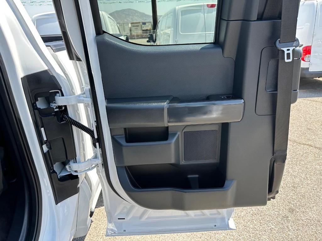 used 2021 Ford F-150 car, priced at $21,633