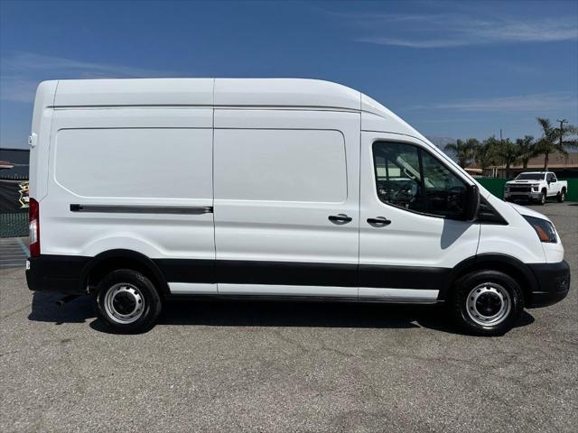 used 2022 Ford Transit-250 car, priced at $37,593