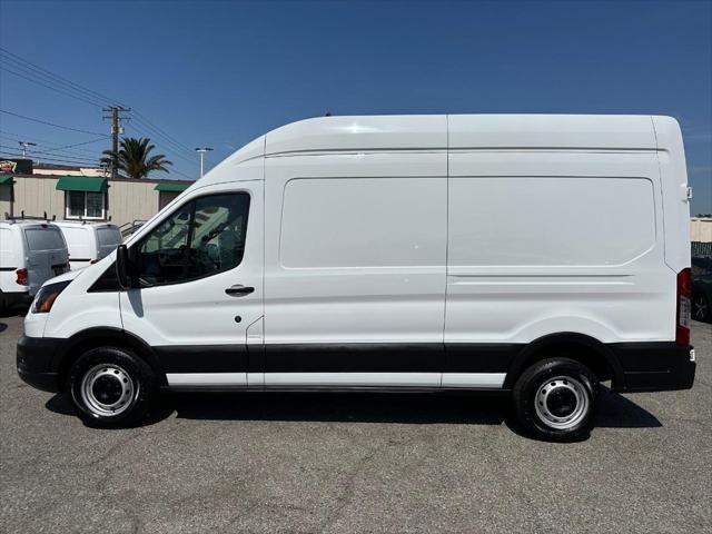 used 2022 Ford Transit-250 car, priced at $37,593
