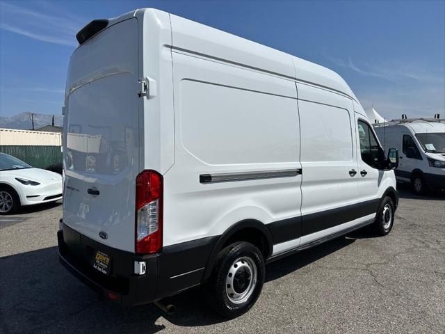 used 2022 Ford Transit-250 car, priced at $37,593