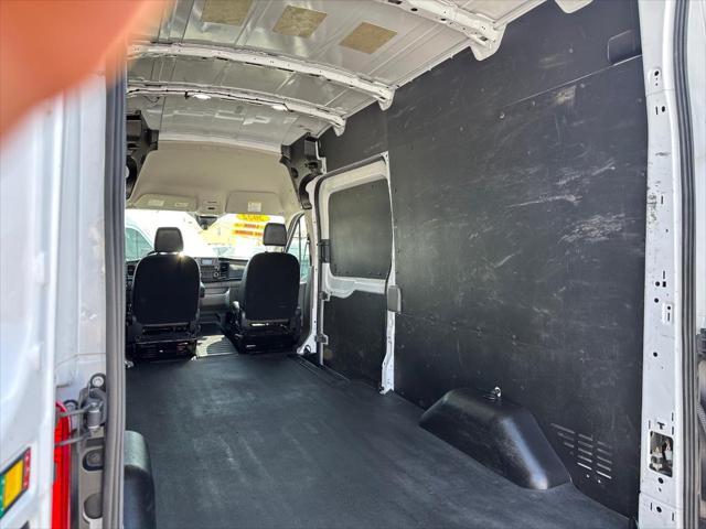 used 2022 Ford Transit-250 car, priced at $37,593