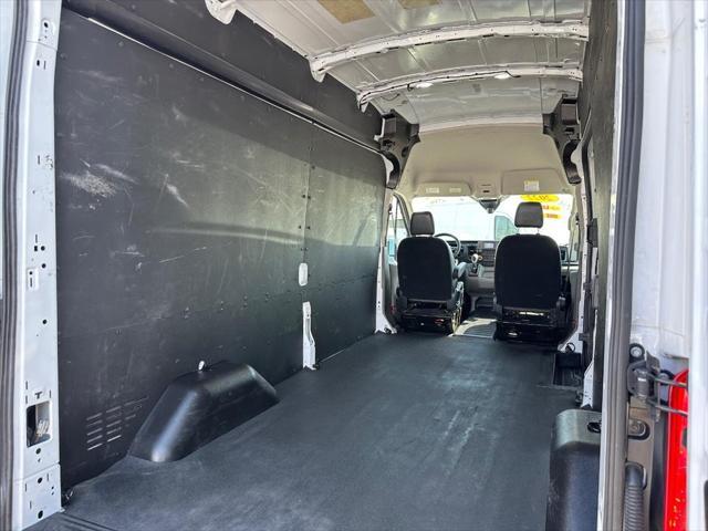 used 2022 Ford Transit-250 car, priced at $37,593